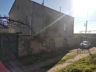 Ramana qəs. 5 otaqlı, 6 kv. m, Orta təmir — 4