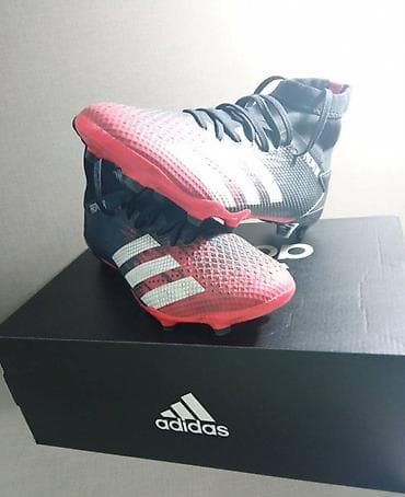 predator: Adidas Predator futbol butsası tam originaldir futbol üçün olduğca — 3