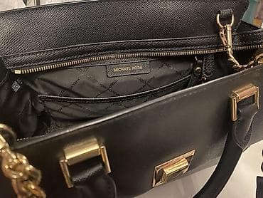 orginal canta: Əl çantası, Michael Kors, Yeni — 2