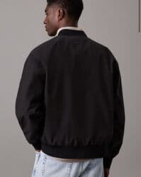 Köynəklər: Kurtka, Bomber, Payız, Calvin Klein, 2XL — 2