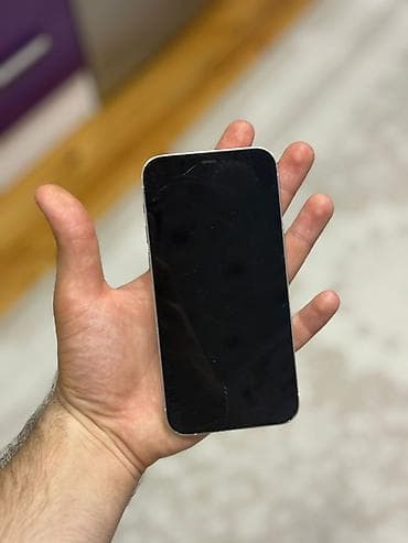 2 ci el ipad: IPhone 12 Pro, 128 GB, Ağ, Simsiz şarj — 10