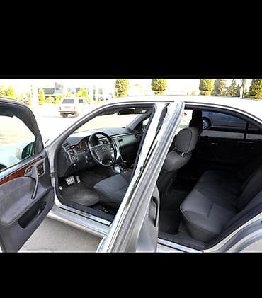 2000 bmw 320i: Masin mersedes Mator 2,4 vz beznomer yazlib senede. ili 2001 .dolu — 5
