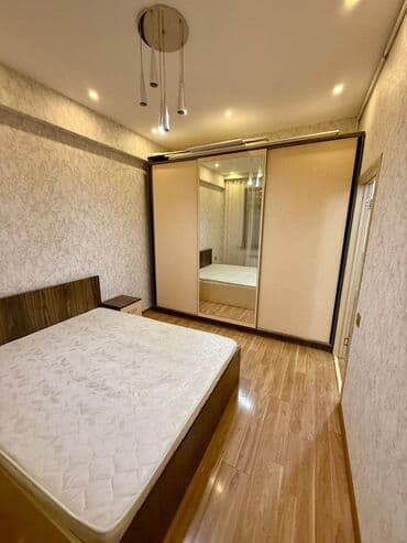 bakı kirayə ev: Kirayə verilir!!!!! Xırdalanda Abşeron city yaşayış kompleksində — 3