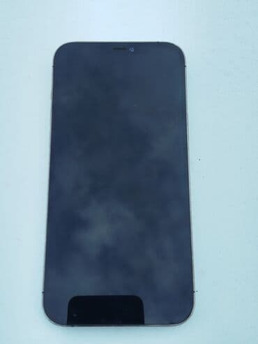 Tofas: IPhone 12, Qara — 3