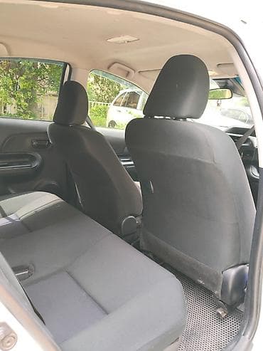 Продажа авто: Toyota Aqua: 1.5 л | 2020 г. Хэтчбэк — 8