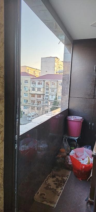 binədə ev: Sumqayıt, 3 otaqlı, Köhnə tikili, 55 kv. m — 7