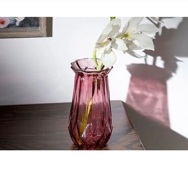 лаки стар орхидея: Vaza English home — 2