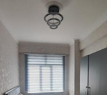 zabrada kiraye ev: Mənzilin icarəsi – 2 otaqlı, tam təmirli Ümumi xüsusiyyətlər: - — 7