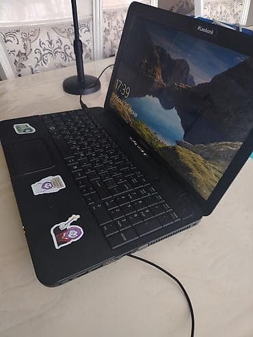 İşlənmiş Toshiba, 15.6 ", Intel Core i3, 512 GB, Ünvandan götürmə — 3