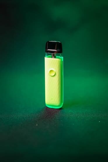 vape satışı: Vape pod Elektronik sigara Toprosan marka "VOOPOO" Model: VINCI o — 1