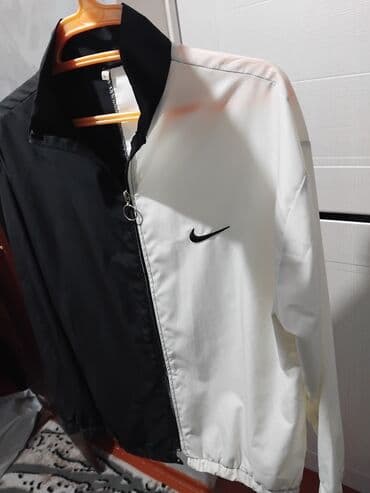 pencekler qadin ucun: Пиджак, Nike, L — 4