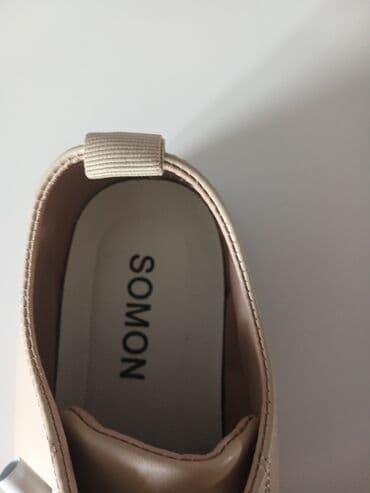 женские кеды сникерсы: Rossiyadan alinib 41 razmerdi Amma 40 gedir evden koculur deye ucuz — 5
