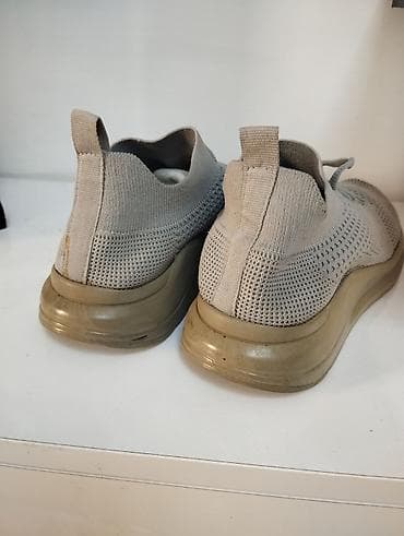 platforma ayaqqabi: Krasofka kişi üçün 41 razmer — 10