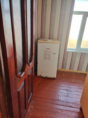 şirvan əmlak az: 1 otaqlı mənzil/otaq - Plan: bir yataq otağı, ayrıca mətbəx zonası — 2