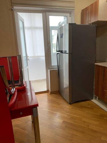 kiraye ev qarayevde: Gənclik metrosuna yaxin ataturk prospektinə yaxin ekspress bank 9 — 6