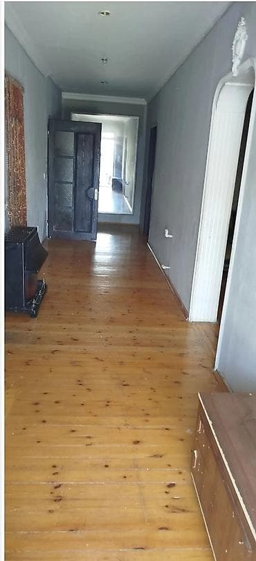 Həyət evi alıram: 110 kv. m, 3 otaqlı — 5