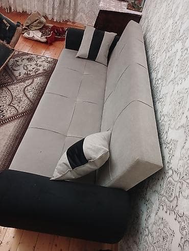 Di̇van-kravat, Yeni, Açılan, Bazalı, Parça, Çatdırılma yoxdur