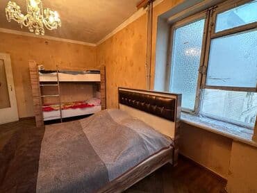 gunluk evler sumqayit: Yasamal rayonu Fəxri xiyabanın DTX.yanı 5 mərtəbəli binanın 4-cü — 2