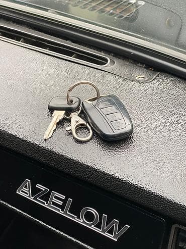 lada salon: VAZ (LADA) 2107: 1.7 l | 2010 il 72000 km Sedan — 10