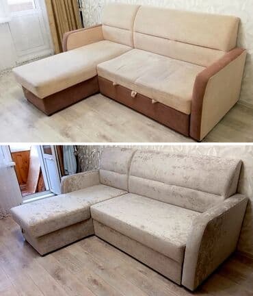 Çəngəllər: Mebellərin təmiri, bərpası — 3