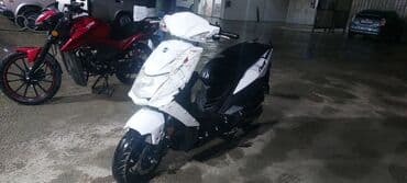 SYM - ORBİT 3, 110 sm3, 2021 il, 24008 km lalafo.az -da SYM - ORBİT 3, 110 sm3, 2021 il, 24008 km