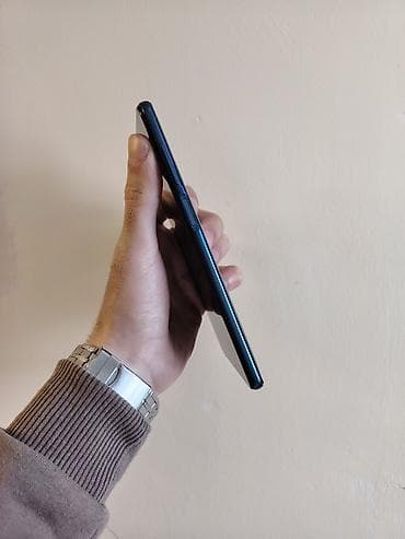 note 11 ikinci el: Redmi Note 9S, 128 GB, rəng - Göy, Barmaq izi, İki sim kartlı, Face ID — 6