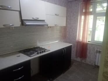 qubada 2 otaqli evlerin qiymeti: Suraxanı 2 otaqlı, 64 kv. m, Yeni təmirli — 11