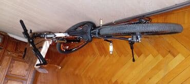 cube velosiped baku: Dağ velosipedi – “adildas” loqolu model - Çərçivə: yüngül alaşımlı — 1