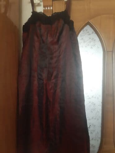 2 ci əl geyimlər: Atlas don.1dəfə geyilib — 3