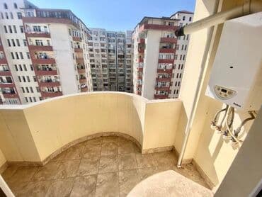 hezi aslanovda 3 otaqli evler: 3 otaqlı, Yeni tikili, m. Həzi Aslanov, 135 kv. m — 18