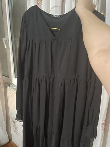 женские платья комбинация: Qadın geyim dəsti – 4 fərqli don 1) Qara fonlu, sarı haşiyəli və — 3