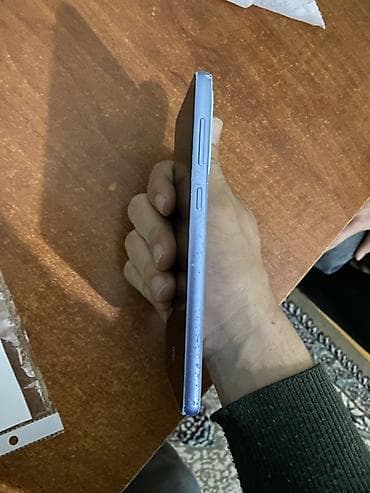 Samsung Galaxy A33 5G, 128 GB, rəng - Mavi, Barmaq izi, İki sim kartlı — 5