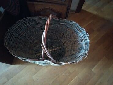 naxcivan velosiped: Böyük Öıçülü Gözəl Çoox möhkəm və keyfiyyətli içi geniş zənbildir — 2