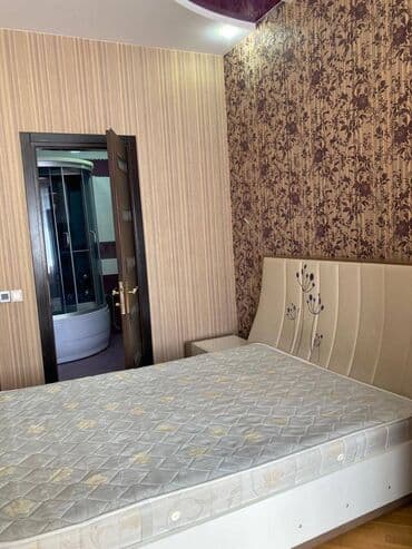 4 cu mikrorayon kiraye evler 2023: Nərimanov metrosundan 5 dəqiqəlik məsafədə yerləşən, Azinko yaşayış — 5