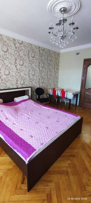 квартиры в баку цены: Gənclik metrosununa Gənçlik mola yaxın 6 mertebeli binanın 5-ci — 9