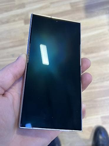 samsung a24 qiyməti: Samsung Galaxy S24 Ultra, 256 GB, Sensor — 2