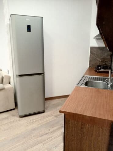 20 ci sahe kiraye evler 2022: 50 м², 2 комнаты, Комби, Газ, Электричество — 6