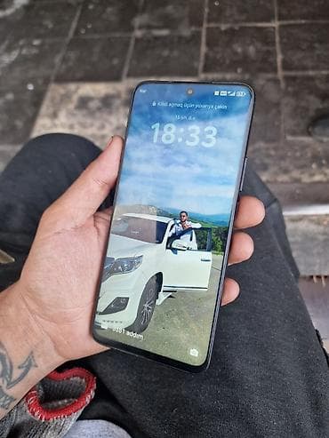 honor x8a irşad: Honor X9c, 256 GB, rəng - Qara, Face ID — 6