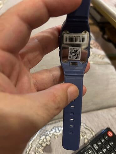 cin nömre: Smart saat, Wonlex, Sim kart — 2