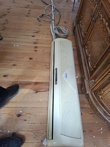 yamaha ses sistemi: Unvan qaracuxur
kondisioner 100 kvadratdir — 2