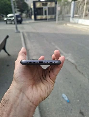 iphone apple 6s: IPhone 11, 64 GB, Qara, Face ID — 3