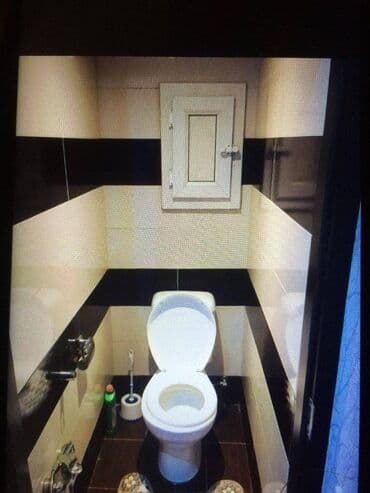 3 mkr kiraye evler: 9cu mikrorayonda 5 mərtəbəli binanın 3-cü mərtəbəsində 2 otaqlı mənzil — 6