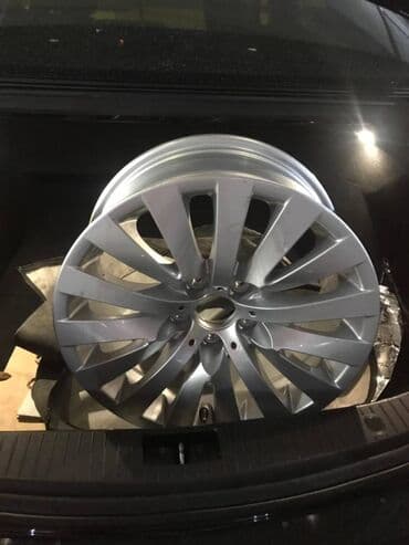 bmw 39 disk: Yeni Disk BMW R 18, 5 Boltlu — 1