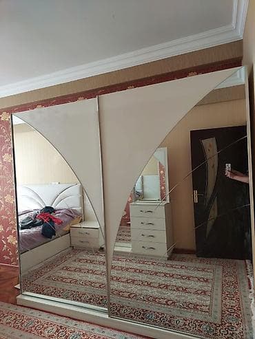 kalidor mebeli: Güzgülü — 2