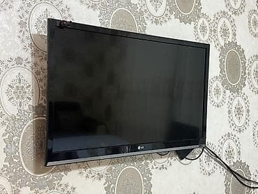 masin satisi kreditle: Televizor LG LCD 32" — 1
