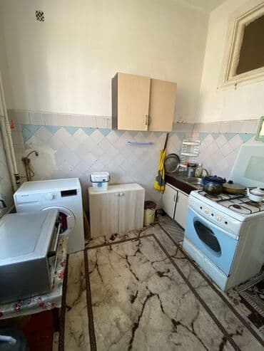 doubleway layihəsi: Bakı, Bakıxanov qəs., 2 otaqlı, Köhnə tikili, m. Neftçilər, 60 kv. m — 6