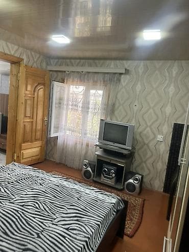yun dest: Bilgeh 400 azn eşyali 2 otaqli ev kiraye verilir — 9
