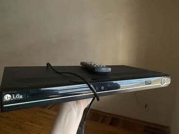 двд плеер филипс: Lg — 1