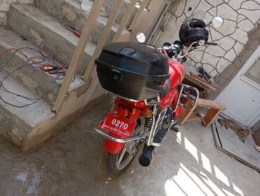 mtz 892 qiymeti: - MX49 50 sm3, 2024 il, 800 km — 2