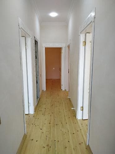 susa ramanida heyet evlerin satisi: 1 kv. m, 3 otaqlı — 2